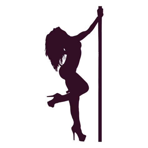 Striptease / Baile erótico Prostituta Herencia